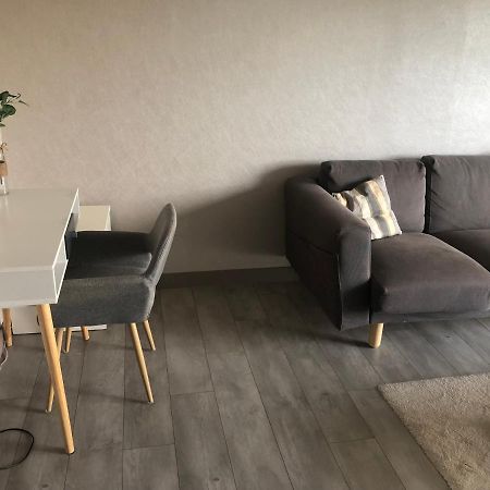 Appartement T2 - Ile De Nantes Eksteriør billede