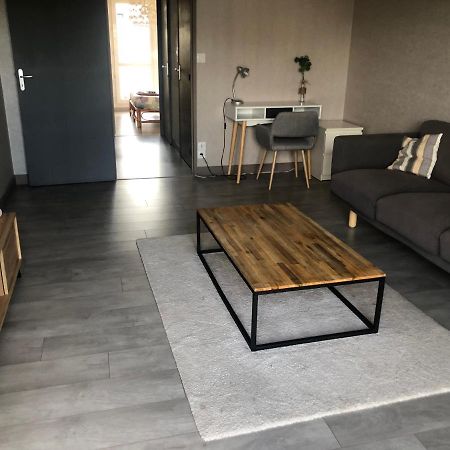 Appartement T2 - Ile De Nantes Eksteriør billede