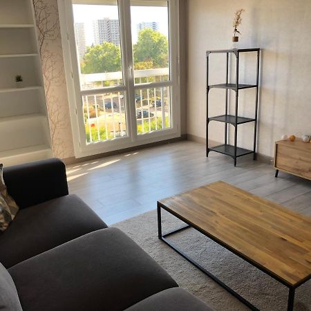 Appartement T2 - Ile De Nantes Eksteriør billede