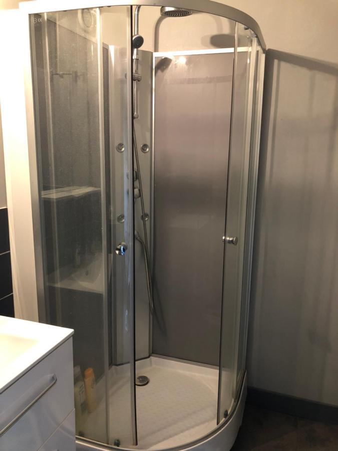 Appartement T2 - Ile De Nantes Eksteriør billede