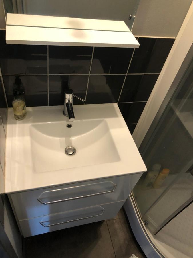 Appartement T2 - Ile De Nantes Eksteriør billede
