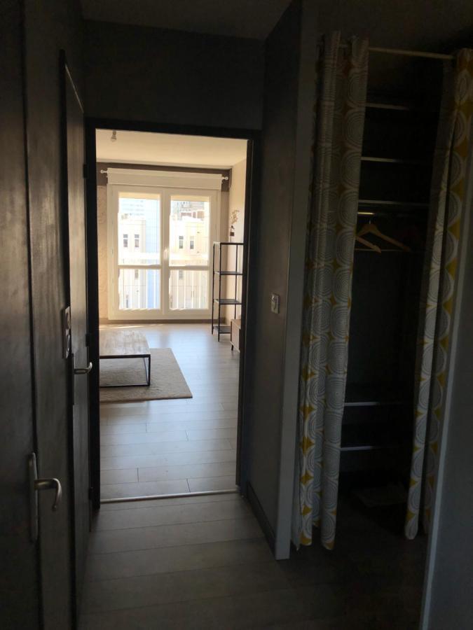 Appartement T2 - Ile De Nantes Eksteriør billede
