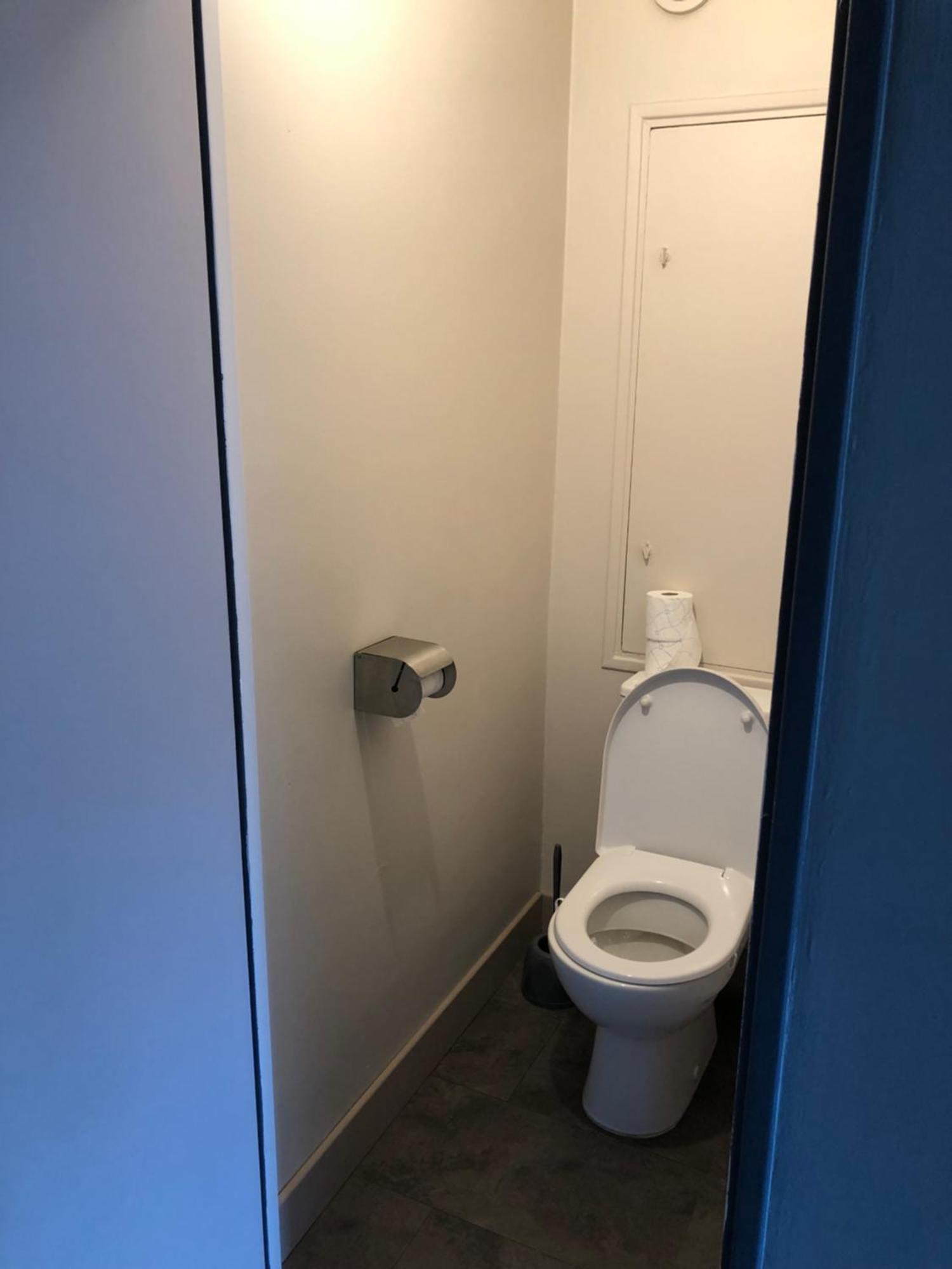 Appartement T2 - Ile De Nantes Eksteriør billede